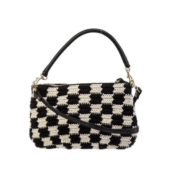 Clare V Handbags - Clare V petit moyen messenger crossbody